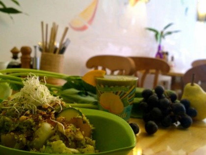 Foto: MeiWok V